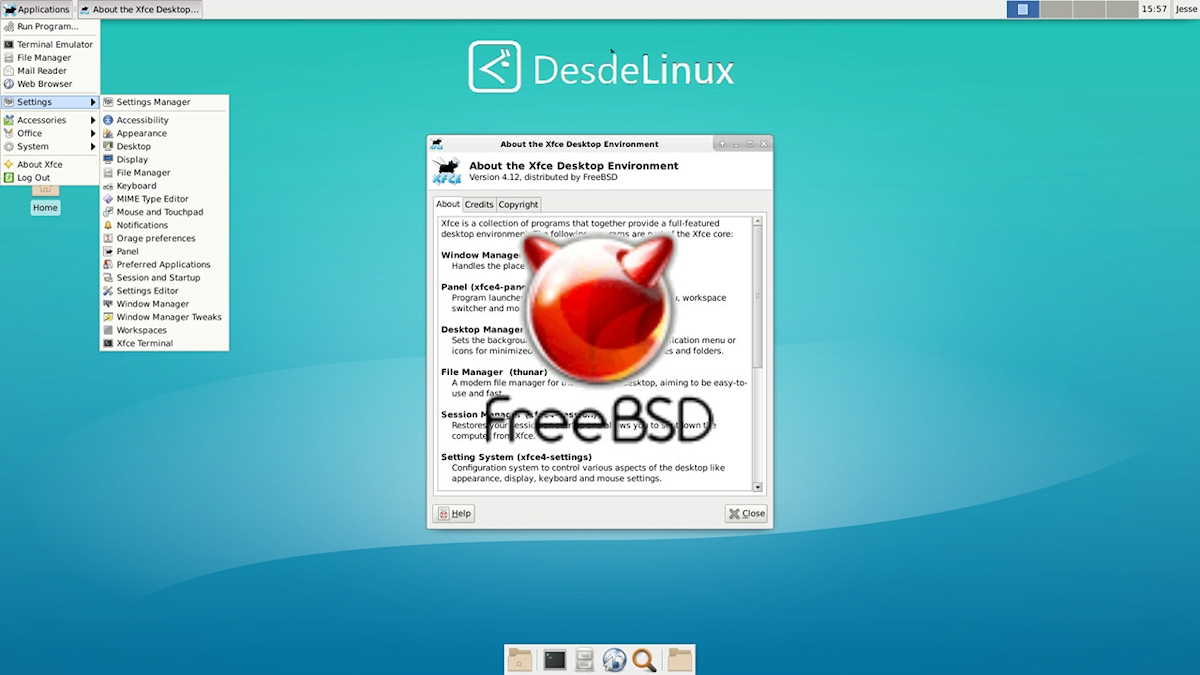 Distros del Linuxverso: Novedades de la Semana 10 del año 2024 | Desde Linux