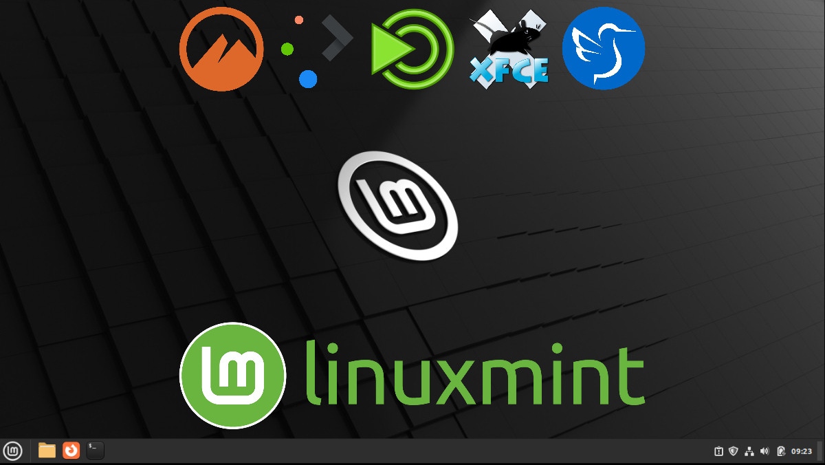 ¿Cómo instalar Escritorios extras en Linux Mint Cinnamon 21.3?