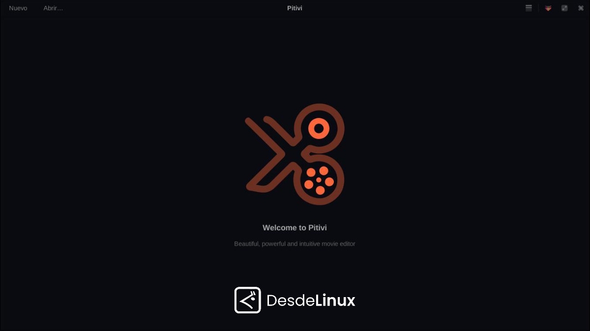 Pitivi: Últimas novedades del editor de video libre, gratuito, hermoso e intuitivo