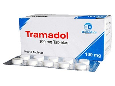 Tramadol 100 Mg - Effective Pain Relief Medicine