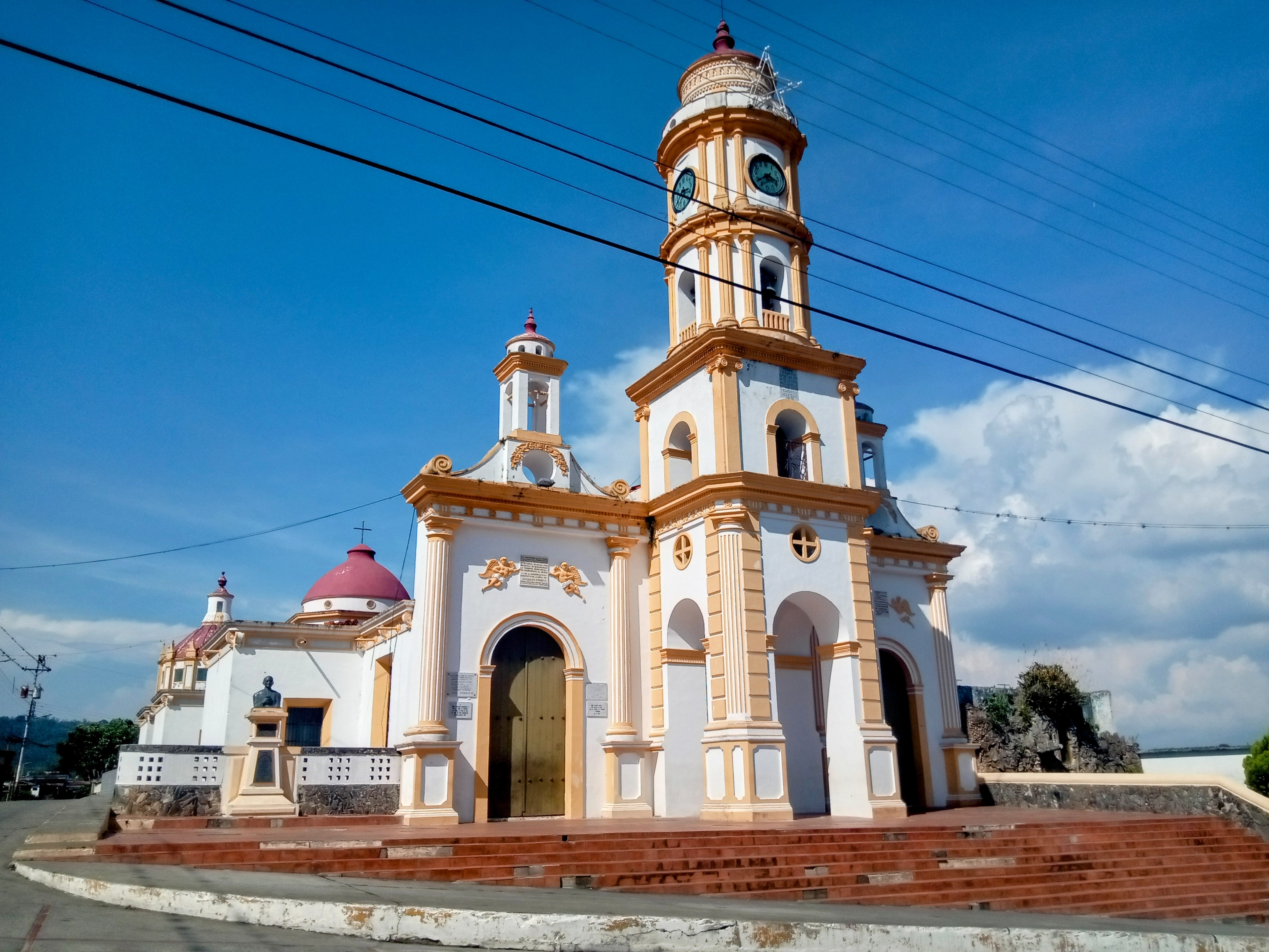 Escuque, la Tierra de Nubes: Un Viaje por el Corazón de los Andes Venezolanos :: Blog - Crom Studio Venezuela