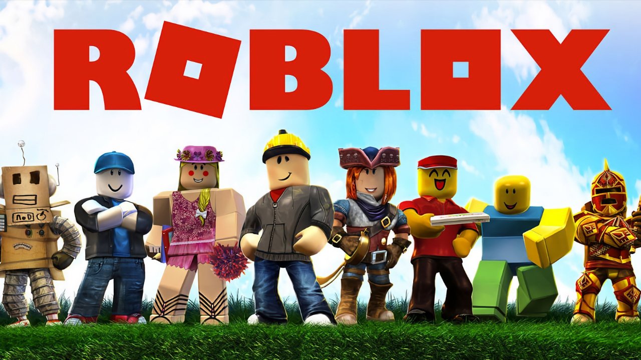 Guía completa sobre Roblox: Todo lo que necesitas saber :: Blog - Crom Studio Venezuela