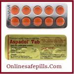 Buy Tapentadol online