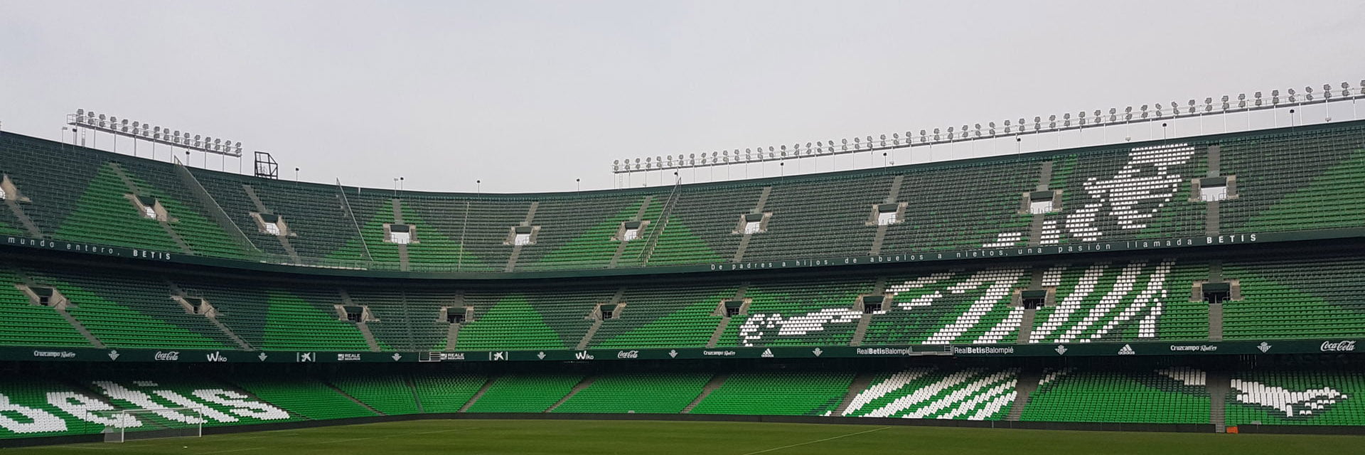 Alfinaldelapalmera: Betis Hoy, Noticias Betis. Portal Bético
