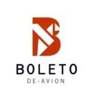Boleto de Avión