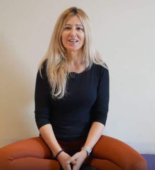 Curso Meditación - Escuela Transformacional