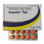 Buy Tapentadol 100mg Online From SunBedBooster