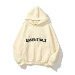 Essential Hoodie
