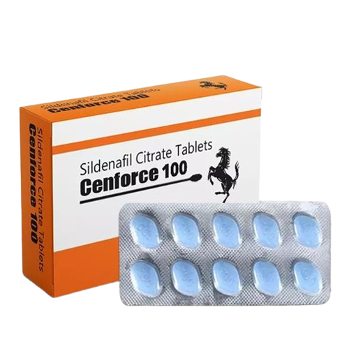 Buy Cenforce 100 mg for ED | Generic Viagra Alternative