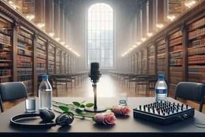 Spanish recording studio. Spanish dubbing studios. Recording studio in Spain  -