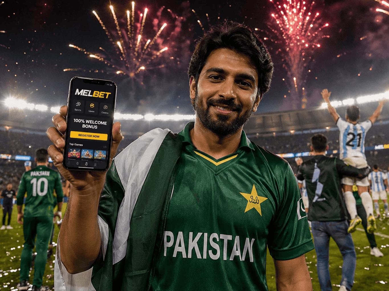Melbet Pakistan Casino – Play Slots & Live Games Online