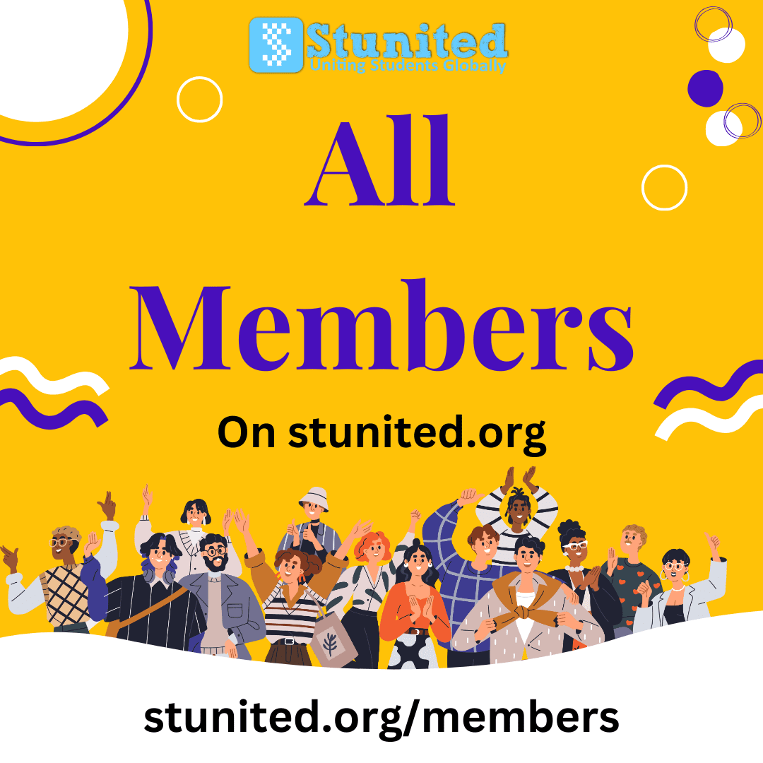 Members - STUNITED