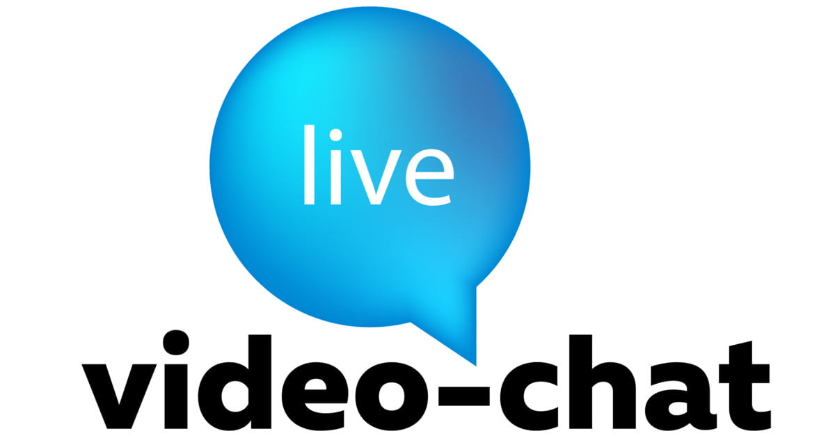 Video-chat.live beyond messaging: new topic before bedtime